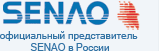 Сервис Связь - официальный представитель SENAO в России