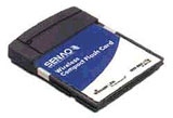 NETWORK INTERFACE CARDS SENAO SL-2511CF Mercury