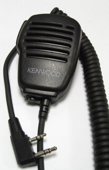  Kenwood KMC-25 