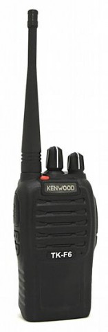 Kenwood K-F6