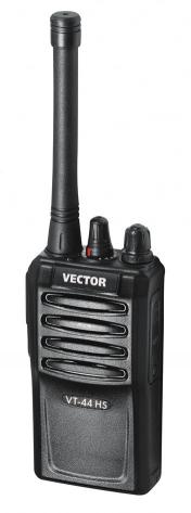 Vector VT-44hs,  vector