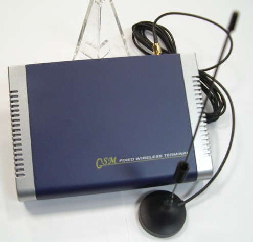 GSM   APC-868FG New Fax Terminal