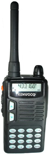 Kenwood -450S